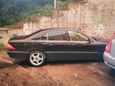  Mercedes-Benz S-Class 2000 , 199999 , 