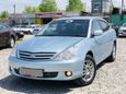  Toyota Allion 2002 , 408000 , 