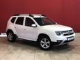 SUV   Renault Duster 2016 , 885000 , 