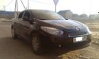  Renault Fluence 2011 , 550000 , 