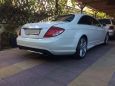  Mercedes-Benz CL-Class 2007 , 1170000 , 