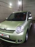    Toyota Sienta 2010 , 450000 , 