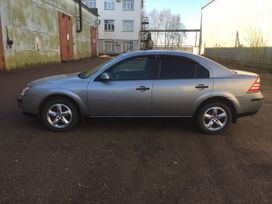  Ford Mondeo 2005 , 250000 , 