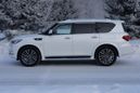 SUV   Infiniti QX80 2019 , 7150000 , 