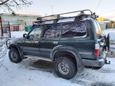 SUV   Toyota Land Cruiser 1995 , 900000 , 