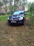 SUV   Nissan Qashqai 2009 , 596000 , 