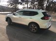 SUV   Nissan X-Trail 2020 , 3158000 , -