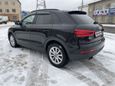 SUV   Audi Q3 2012 , 1210000 , 