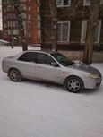  Mazda Familia 2001 , 170000 , 