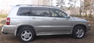 SUV   Toyota Highlander 2007 , 830000 , 