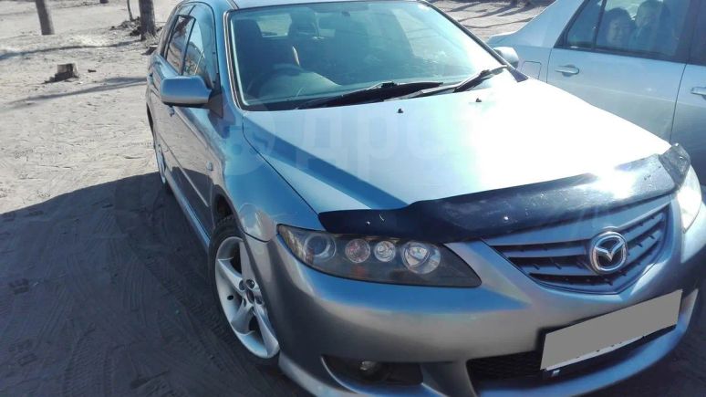  Mazda Atenza 2002 , 250000 , -