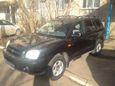 SUV   Hyundai Santa Fe Classic 2008 , 500000 , 