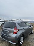  Nissan Note 2017 , 659999 , 