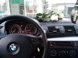  3  BMW 1-Series 2007 , 470000 , 