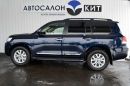 SUV   Toyota Land Cruiser 2015 , 4100000 , 