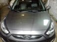  Hyundai Solaris 2013 , 599000 , 