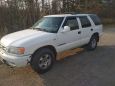 SUV   Chevrolet Blazer 1998 , 265000 , 