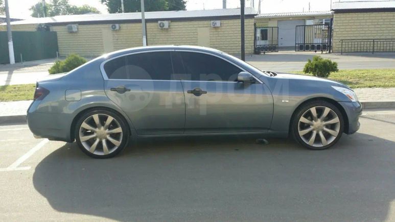  Infiniti G35 2007 , 730000 , 