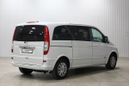    Mercedes-Benz Viano 2004 , 875000 , 