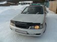  Nissan Bluebird 1996 , 160000 , 