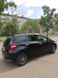  Nissan Note 2017 , 650000 , 