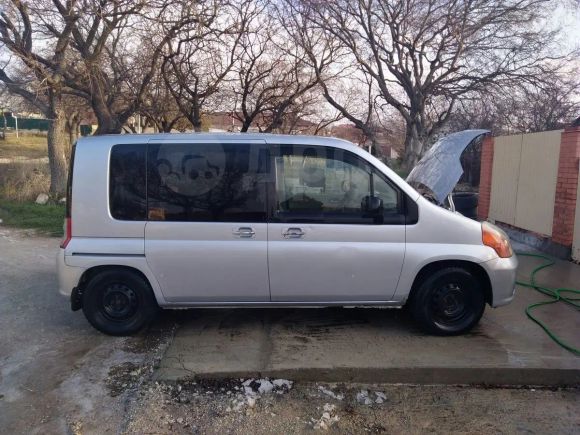    Honda Mobilio 2002 , 250000 , 