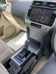 SUV   Toyota Land Cruiser Prado 2018 , 3750000 , 