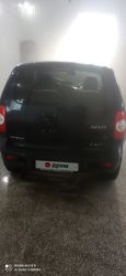 SUV   Chevrolet Niva 2012 , 375000 , 