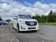    Nissan Elgrand 2014 , 1600000 , -