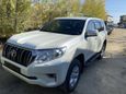 SUV   Toyota Land Cruiser Prado 2020 , 3100000 , 