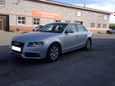  Audi A4 2008 , 750000 , 