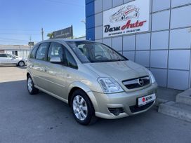    Opel Meriva 2007 , 325000 , 