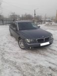  BMW 7-Series 2007 , 999999 , 