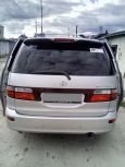    Toyota Previa 2003 , 580000 , 