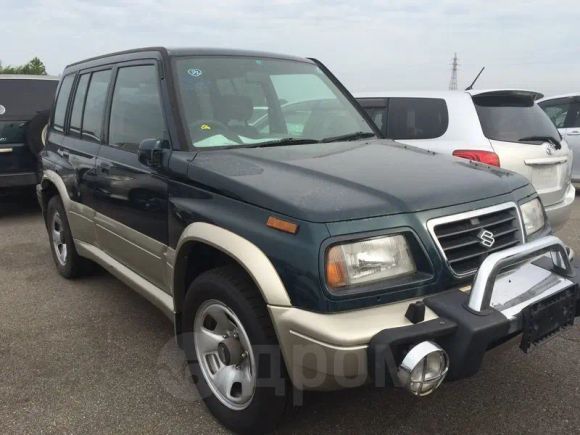 SUV   Suzuki Escudo 1995 , 100000 , 