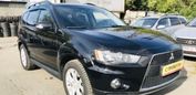 SUV   Mitsubishi Outlander 2012 , 767000 , 