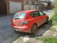  Mazda Mazda3 2007 , 387000 , 