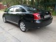  Toyota Avensis 2007 , 585000 , 