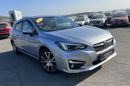  Subaru Impreza 2019 , 1165000 , 