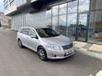  Toyota Corolla Fielder 2007 , 590000 , 