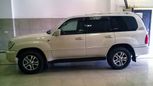 SUV   Lexus LX470 2007 , 1650000 , 