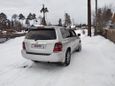 SUV   Toyota Kluger V 2003 , 685000 , 