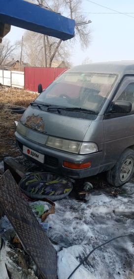    Toyota Town Ace 1992 , 105000 , -