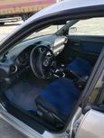  Subaru Impreza WRX 2001 , 700000 , 