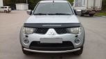  Mitsubishi L200 2008 , 730000 , 