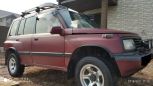 SUV   Suzuki Escudo 1991 , 290000 , -