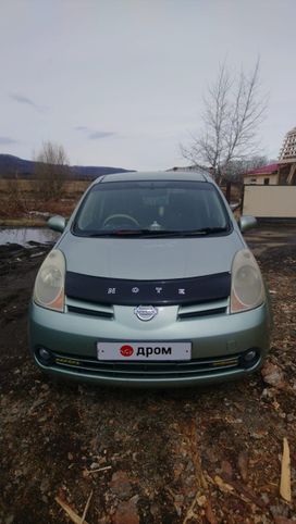  Nissan Note 2005 , 450000 , -