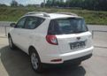 SUV   Geely Emgrand X7 2014 , 689900 , 