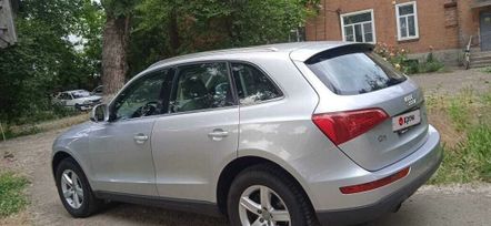 SUV   Audi Q5 2010 , 1150000 , 