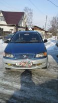    Toyota Ipsum 1997 , 260000 , 